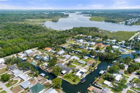 House in Crystal River, Florida 2 bedrooms, 204.38 sq.m. № 2228303 - photo 4