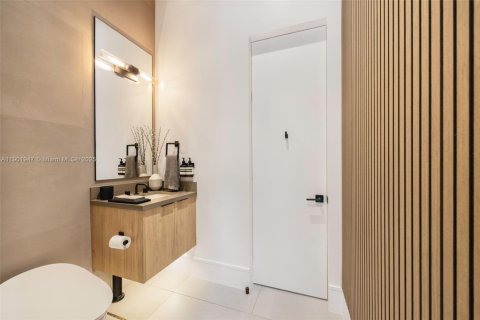 Купить виллу или дом в Дейви, Флорида 5 спален, 351.26м2, № 2061544 - фото 23