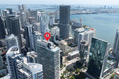 Copropriété à vendre à Miami, Floride: 2 chambres, 89.37 m2 № 1878729 - photo 29