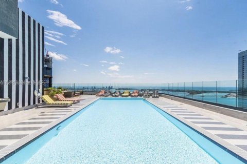 Copropriété à vendre à Miami, Floride: 2 chambres, 89.37 m2 № 1878729 - photo 19