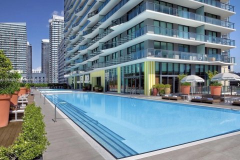 Copropriété à vendre à Miami, Floride: 2 chambres, 89.37 m2 № 1878729 - photo 23