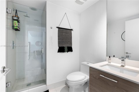 Copropriété à vendre à Miami, Floride: 2 chambres, 89.37 m2 № 1878729 - photo 15