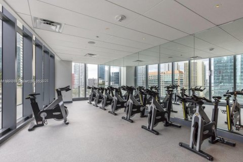 Copropriété à vendre à Miami, Floride: 2 chambres, 89.37 m2 № 1878729 - photo 20
