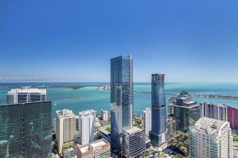 Copropriété à vendre à Miami, Floride: 2 chambres, 89.37 m2 № 1878729 - photo 30