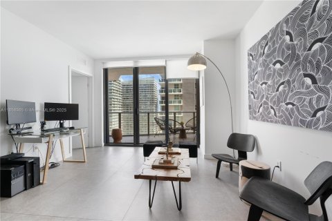 Copropriété à vendre à Miami, Floride: 2 chambres, 89.37 m2 № 1878729 - photo 6