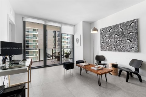 Copropriété à vendre à Miami, Floride: 2 chambres, 89.37 m2 № 1878729 - photo 8