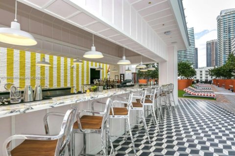 Copropriété à vendre à Miami, Floride: 2 chambres, 89.37 m2 № 1878729 - photo 26