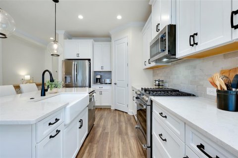 House in Sarasota, Florida 3 bedrooms, 172.98 sq.m. № 1824282 - photo 15