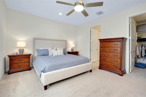 House in Sarasota, Florida 3 bedrooms, 172.98 sq.m. № 1824282 - photo 28