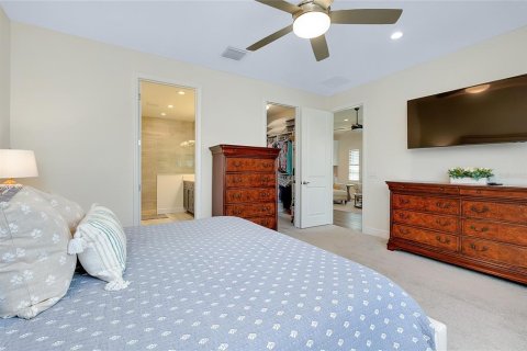 House in Sarasota, Florida 3 bedrooms, 172.98 sq.m. № 1824282 - photo 29
