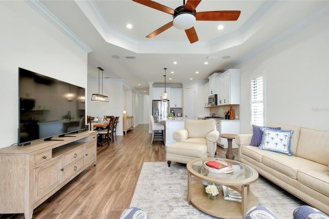 House in Sarasota, Florida 3 bedrooms, 172.98 sq.m. № 1824282 - photo 14