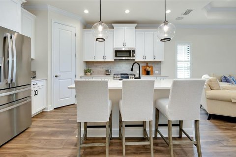 House in Sarasota, Florida 3 bedrooms, 172.98 sq.m. № 1824282 - photo 18