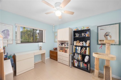 Adosado en venta en Dania Beach, Florida, 2 dormitorios, 120.03 m2 № 2019193 - foto 14