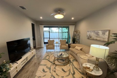 Casa en alquiler en Venice, Florida, 2 dormitorios, 139.54 m2 № 1724882 - foto 7