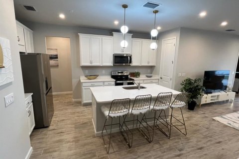 Casa en alquiler en Venice, Florida, 2 dormitorios, 139.54 m2 № 1724882 - foto 5