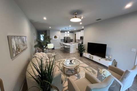 Casa en alquiler en Venice, Florida, 2 dormitorios, 139.54 m2 № 1724882 - foto 8