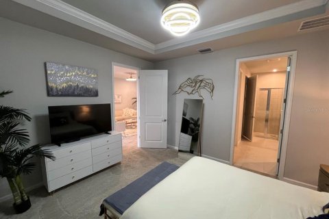 Casa en alquiler en Venice, Florida, 2 dormitorios, 139.54 m2 № 1724882 - foto 9