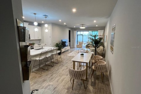 Casa en alquiler en Venice, Florida, 2 dormitorios, 139.54 m2 № 1724882 - foto 4