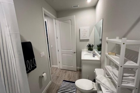 Casa en alquiler en Venice, Florida, 2 dormitorios, 139.54 m2 № 1724882 - foto 18