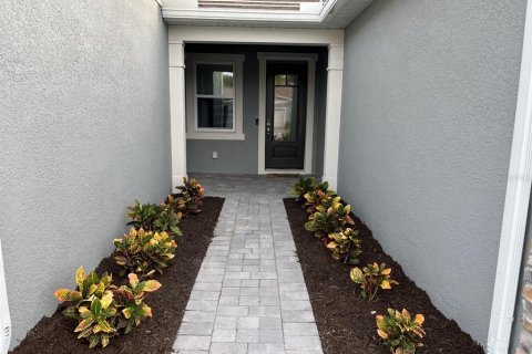 Casa en alquiler en Venice, Florida, 2 dormitorios, 139.54 m2 № 1724882 - foto 2