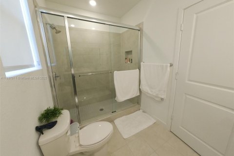 Townhouse in Homestead, Florida 3 bedrooms, 151.24 sq.m. № 1832420 - photo 28