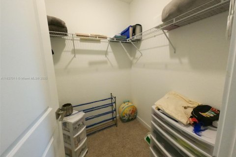 Townhouse in Homestead, Florida 3 bedrooms, 151.24 sq.m. № 1832420 - photo 30