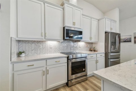 House in Parrish, Florida 3 bedrooms, 151.9 sq.m. № 1759940 - photo 4