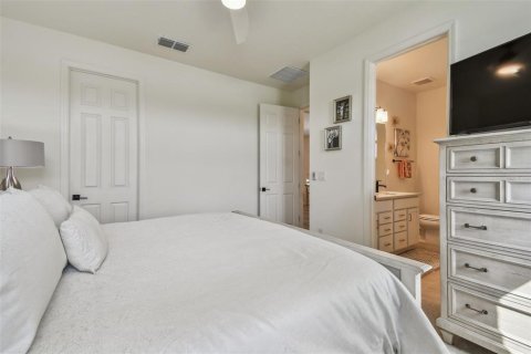 House in Parrish, Florida 3 bedrooms, 151.9 sq.m. № 1759940 - photo 24