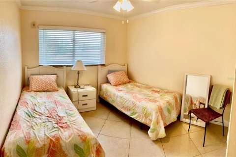 Copropriété à vendre à Saint Pete Beach, Floride: 2 chambres, 80.82 m2 № 2422723 - photo 8