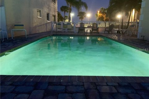 Copropriété à vendre à Saint Pete Beach, Floride: 2 chambres, 80.82 m2 № 2422723 - photo 25