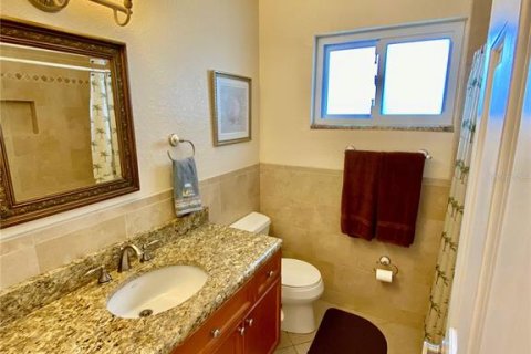 Copropriété à vendre à Saint Pete Beach, Floride: 2 chambres, 80.82 m2 № 2422723 - photo 17