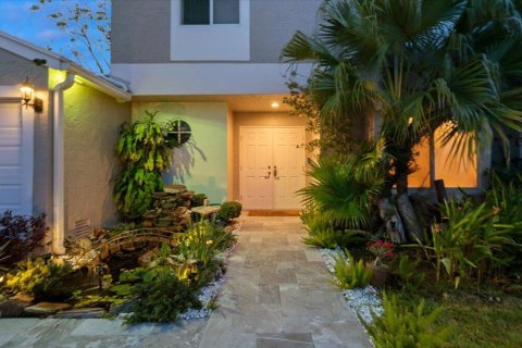 Villa ou maison à louer à Boca Raton, Floride: 3 chambres, 171.22 m2 № 1180509 - photo 1