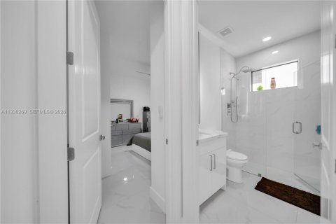 Купить виллу или дом в Лихай-Эйкерс, Флорида 3 спальни, 144.83м2, № 1996186 - фото 15