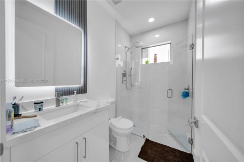 Купить виллу или дом в Лихай-Эйкерс, Флорида 3 спальни, 144.83м2, № 1996186 - фото 14