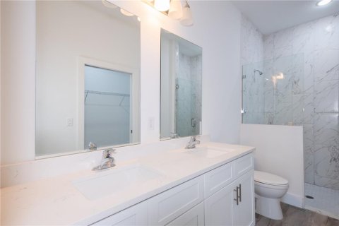 Apartment in Citrus Springs, Florida 3 bedrooms, 125.42 sq.m. № 2381266 - photo 26