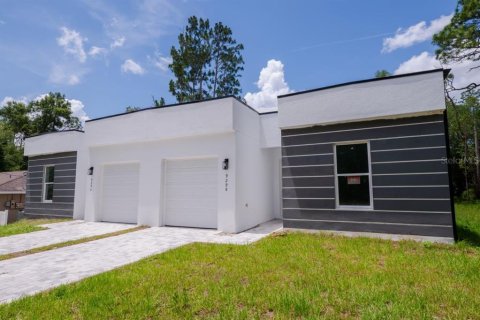 Apartment in Citrus Springs, Florida 3 bedrooms, 125.42 sq.m. № 2381266 - photo 2