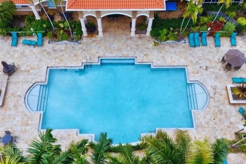 Copropriété à vendre à Pembroke Pines, Floride: 1 chambre, 64.1 m2 № 2390405 - photo 17