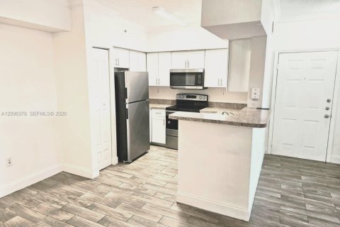 Copropriété à vendre à Pembroke Pines, Floride: 1 chambre, 64.1 m2 № 2390405 - photo 3