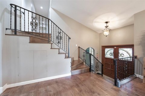Villa ou maison à vendre à Longwood, Floride: 4 chambres, 277.13 m2 № 2142904 - photo 4