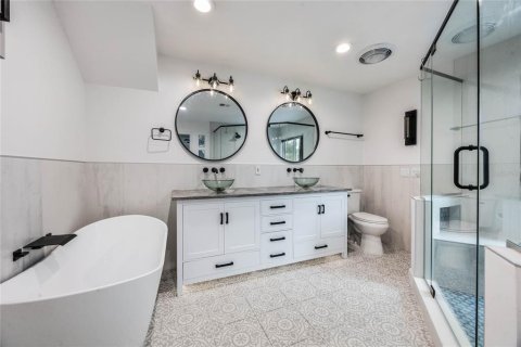 Villa ou maison à vendre à Longwood, Floride: 4 chambres, 277.13 m2 № 2142904 - photo 19
