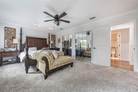 Villa ou maison à vendre à Longwood, Floride: 4 chambres, 277.13 m2 № 2142904 - photo 18