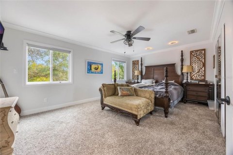 Villa ou maison à vendre à Longwood, Floride: 4 chambres, 277.13 m2 № 2142904 - photo 17