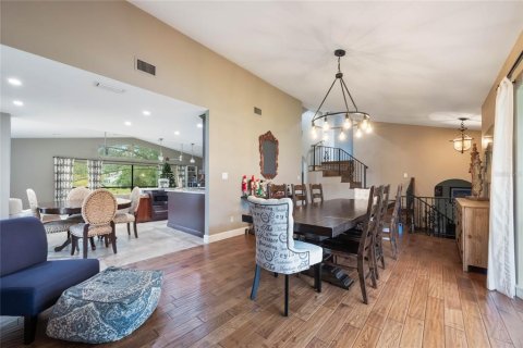 Villa ou maison à vendre à Longwood, Floride: 4 chambres, 277.13 m2 № 2142904 - photo 6
