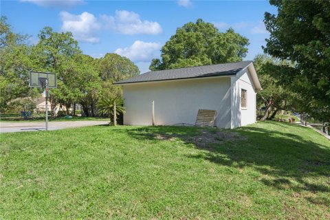 Villa ou maison à vendre à Longwood, Floride: 4 chambres, 277.13 m2 № 2142904 - photo 28