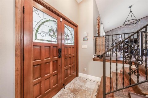 Villa ou maison à vendre à Longwood, Floride: 4 chambres, 277.13 m2 № 2142904 - photo 3