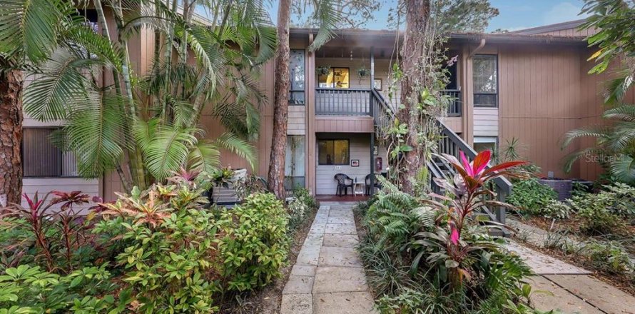 Condo in Sarasota, Florida, 2 bedrooms № 1299709