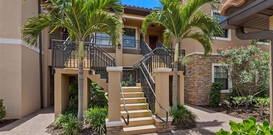 Condominio en Bradenton, Florida, 2 dormitorios № 1780207