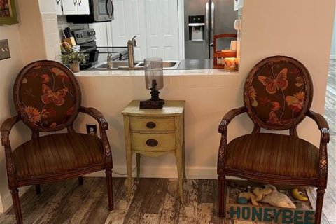 Villa ou maison à vendre à Hudson, Floride: 2 chambres, 103.68 m2 № 1847110 - photo 23