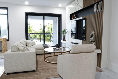 Condominio en venta en Ormond Beach, Florida, 3 dormitorios, 246.75 m2 № 1793379 - foto 9