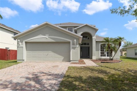 Villa ou maison à louer à Kissimmee, Floride: 4 chambres, 234.86 m2 № 1608729 - photo 1